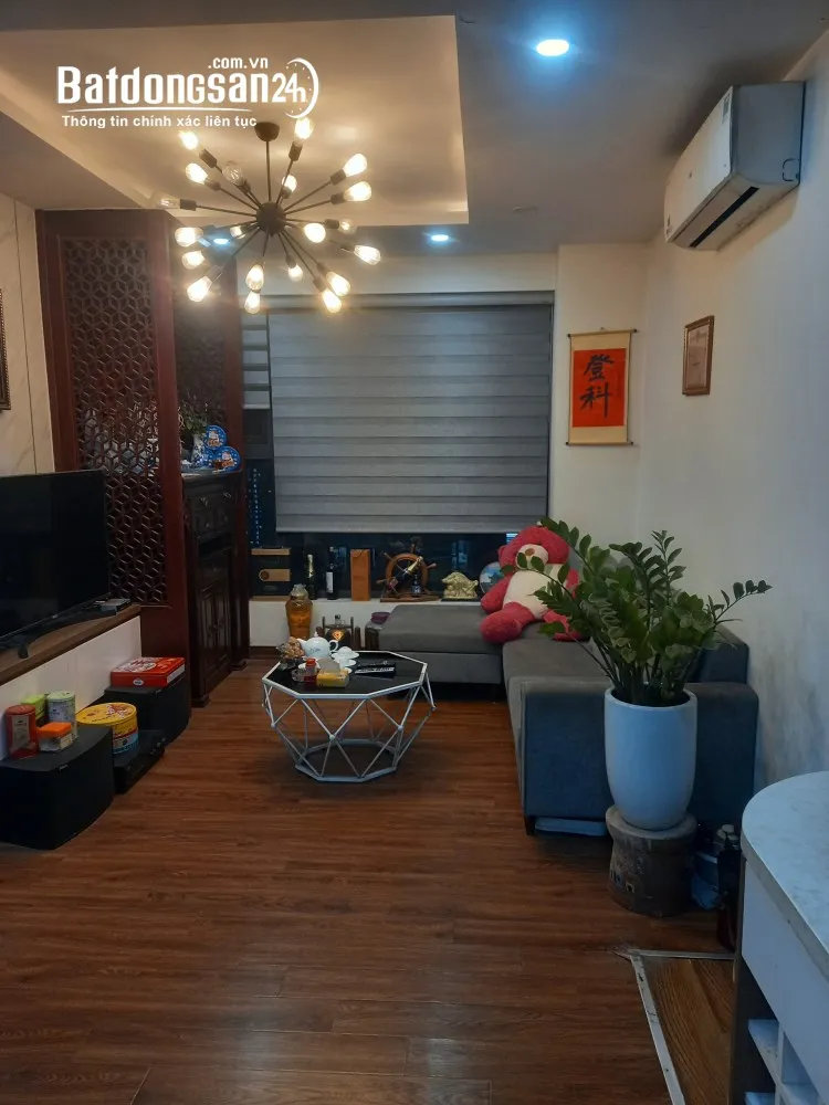 Sở hữu căn góc 3PN tại An Bình City – Không gian sống lý tưởng ngay mặt tiền Phạm Văn Đồng.