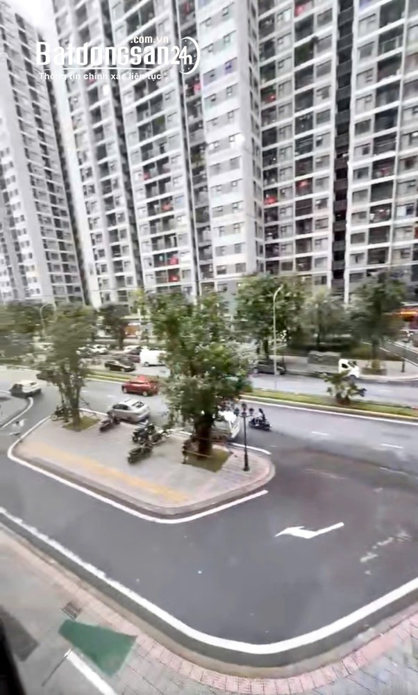 Sở hữu ngay căn hộ 1PN+ Vinhomes Ocean Park với mức giá rẻ nhất thị trường.