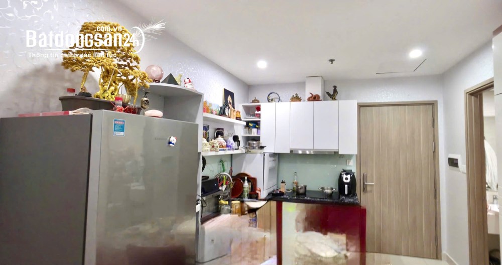 Sở hữu ngay căn hộ 1PN+ Vinhomes Ocean Park với mức giá rẻ nhất thị trường.
