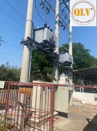 Bán xưởng tại KCN VSIP II, Bình Dương, 20.033m2, pháp lý vững vàng, hạ tầng đồng bộ.