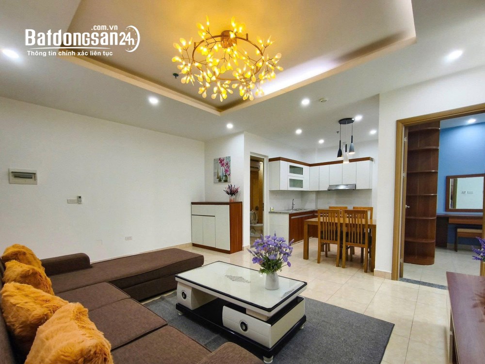 Sở hữu căn hộ SJ Town 2PN chỉ từ 190 triệu - Nhận nhà quý 4/2026, Quảng Phú (TP Thanh Hoá cũ).