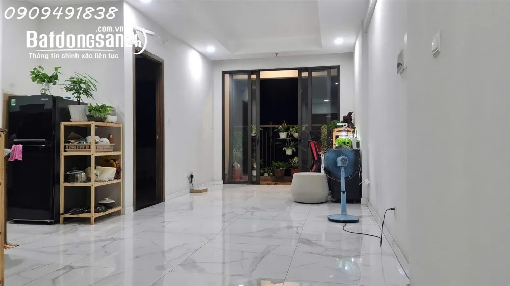 Chính chủ bán căn hộ Opal Boulevard, Kha Vạn Cân, 71m2 (2PN, 2WC) - Giá 3,8 tỷ.