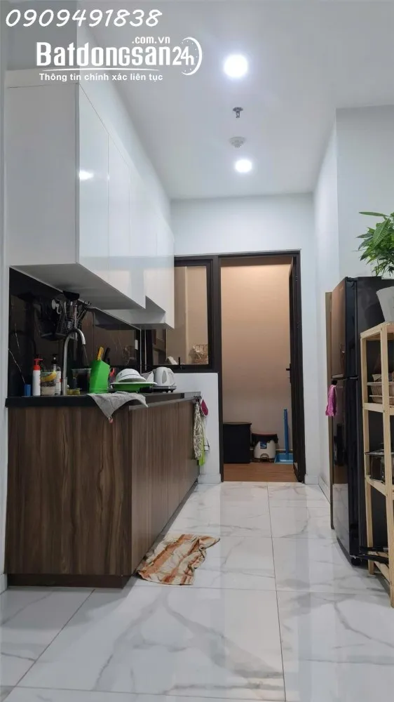 Chính chủ bán căn hộ Opal Boulevard, Kha Vạn Cân, 71m2 (2PN, 2WC) - Giá 3,8 tỷ.