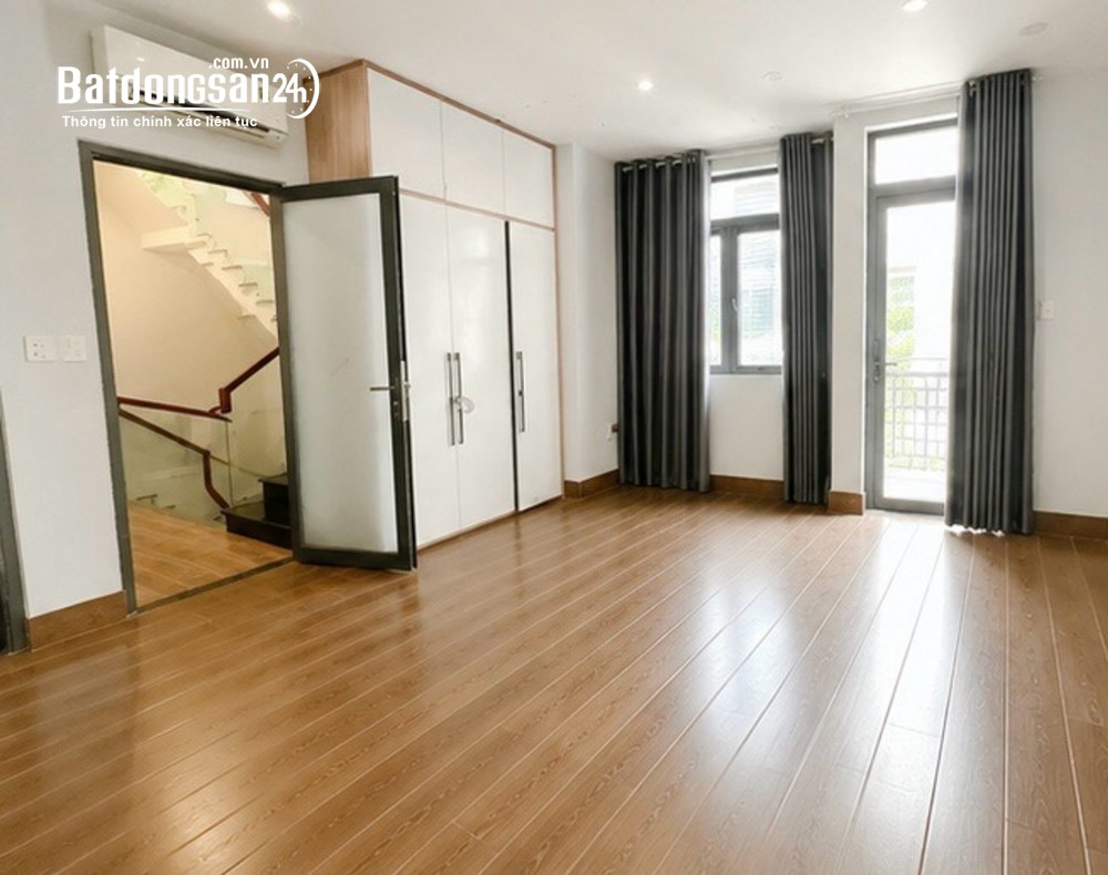 Bán nhà 75m2 (5x15), Phường Hiệp Bình, Thủ Đức, 3PN-4WC, hẻm ô tô, chỉ 7 tỷ.