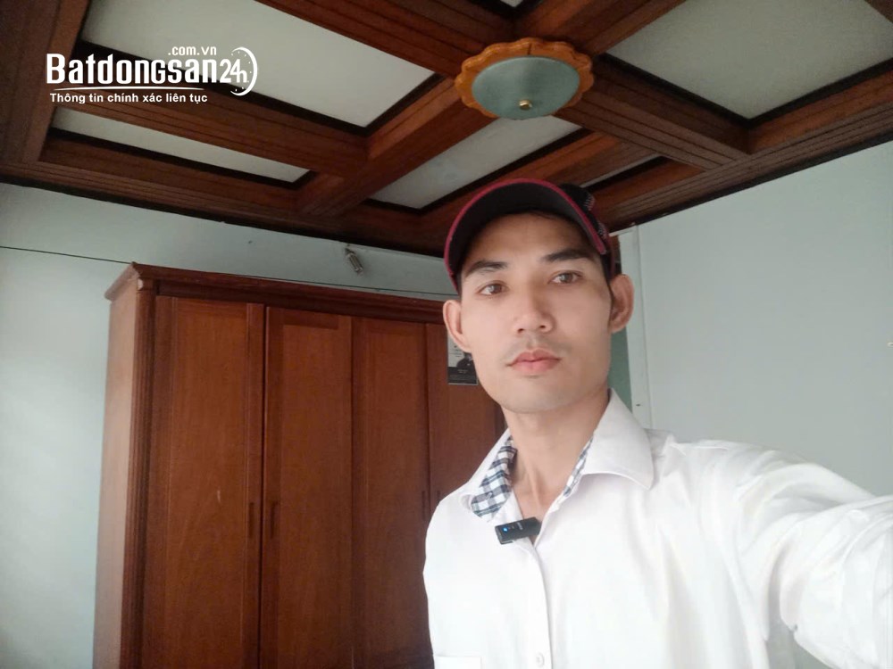Bán nhà 101m2, hẻm ô tô, Trường Thọ Thủ Đức, 59 triệu/m2, nhà mới đẹp.