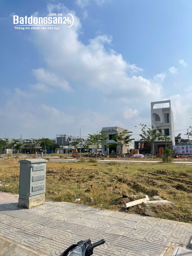 Sở hữu Lô Đất Vàng 90m2 TĐC Bửu Hòa, TP Biên Hòa cũ - Tầm nhìn đối diện công viên.