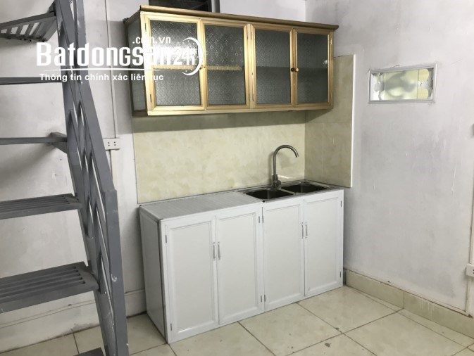 Mặt phố Phan Đình Giót, Hà Đông – Lô góc/mặt tiền 12.5m – 165m2 – Cơ hội xây Building