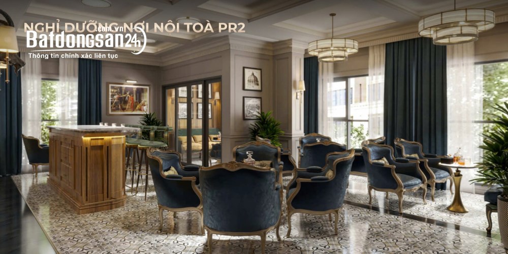 Bán căn hộ 2 phòng ngủ góc tại The Paris, Vinhomes Ocean Park 1, giá 4,45 tỷ.