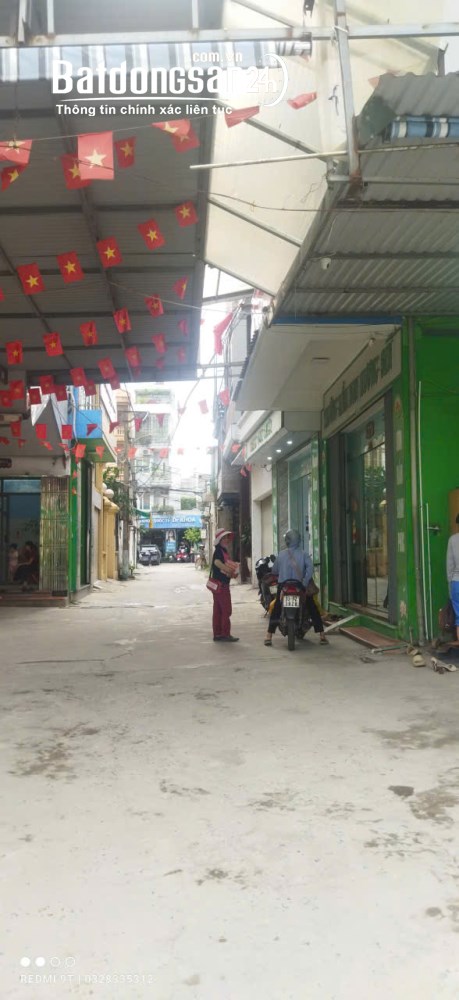  Bán nhà đẹp phía Tây Hà Nội, vị trí kinh doanh đỉnh, diện tích 41 m2, giá cực tốt.