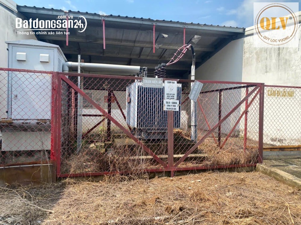 Bán nhà xưởng quy mô lớn tại KCN Bắc Đồng Phú, Bình Phước, 66.056m2.