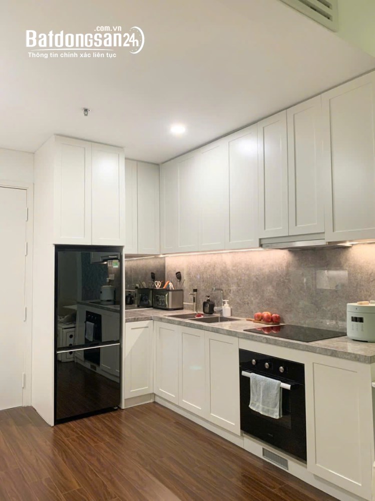 Chính chủ bán căn hộ 1PN+ diện tích 43m2 tại tòa M3, chỉ hơn 3 tỷ, Xã Gia Lâm,TP Hà Nội.
