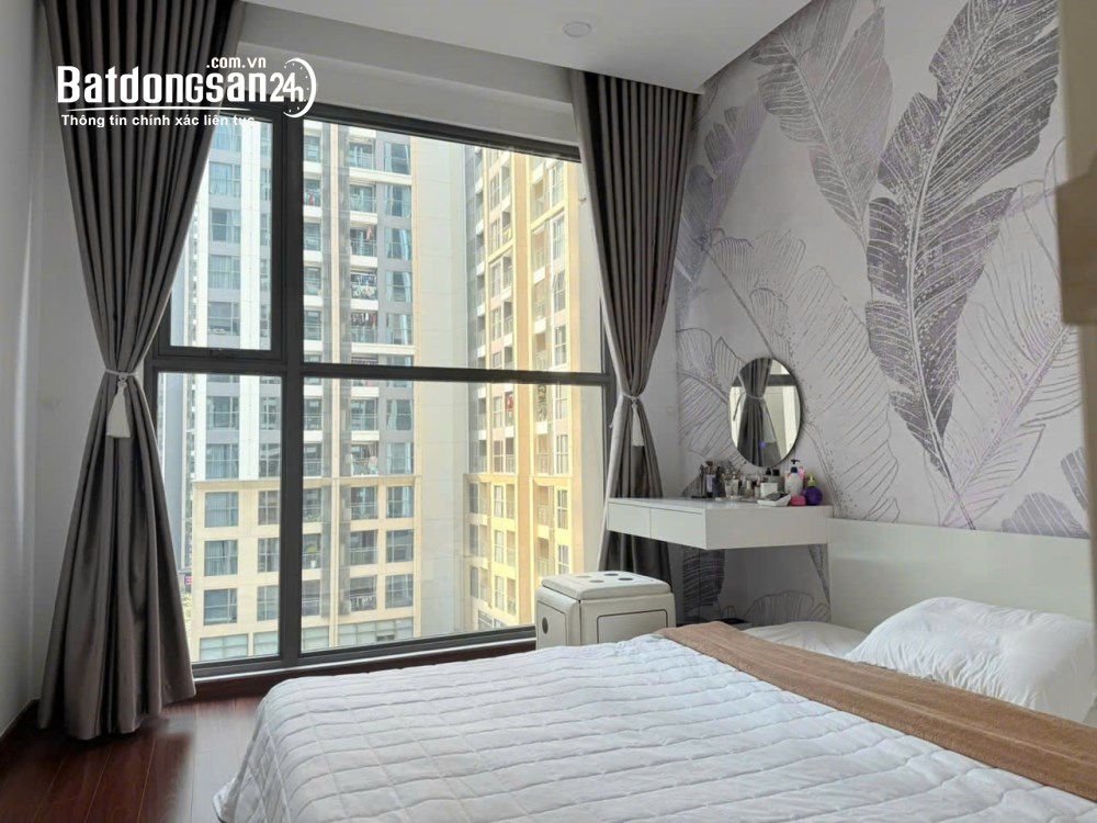 Chính chủ bán căn hộ 1PN+ diện tích 43m2 tại tòa M3, chỉ hơn 3 tỷ, Xã Gia Lâm,TP Hà Nội.
