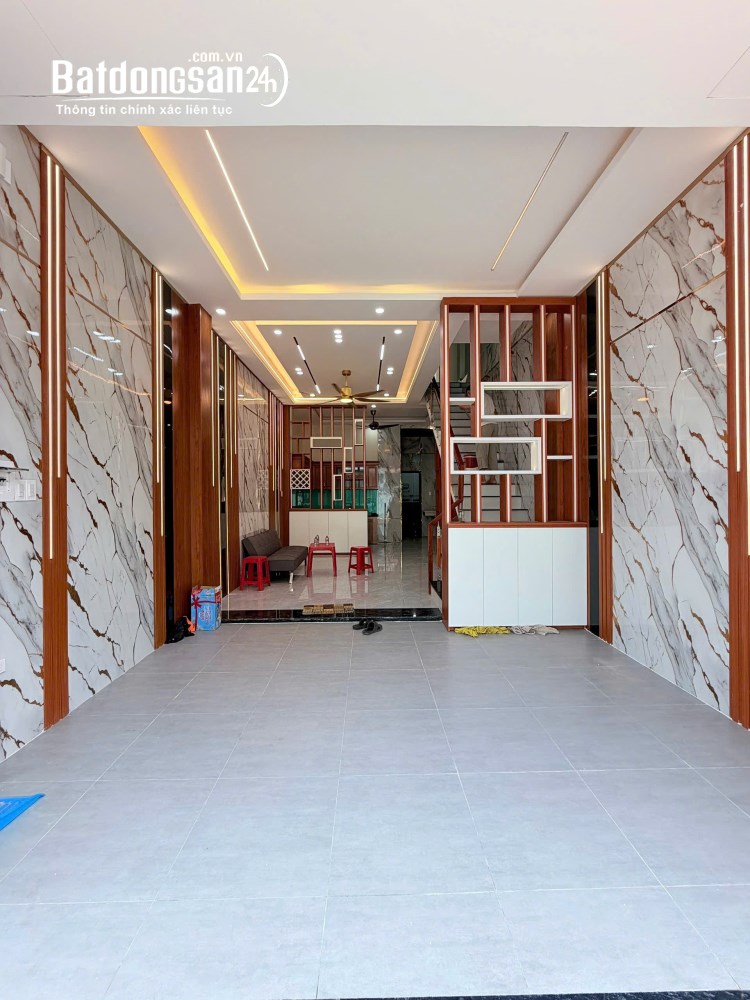 Bán nhà tại phường Bửu Hòa, Biên Hòa - Vị trí gần chợ Đồn, diện tích 66m2, giá 3.75 tỷ.