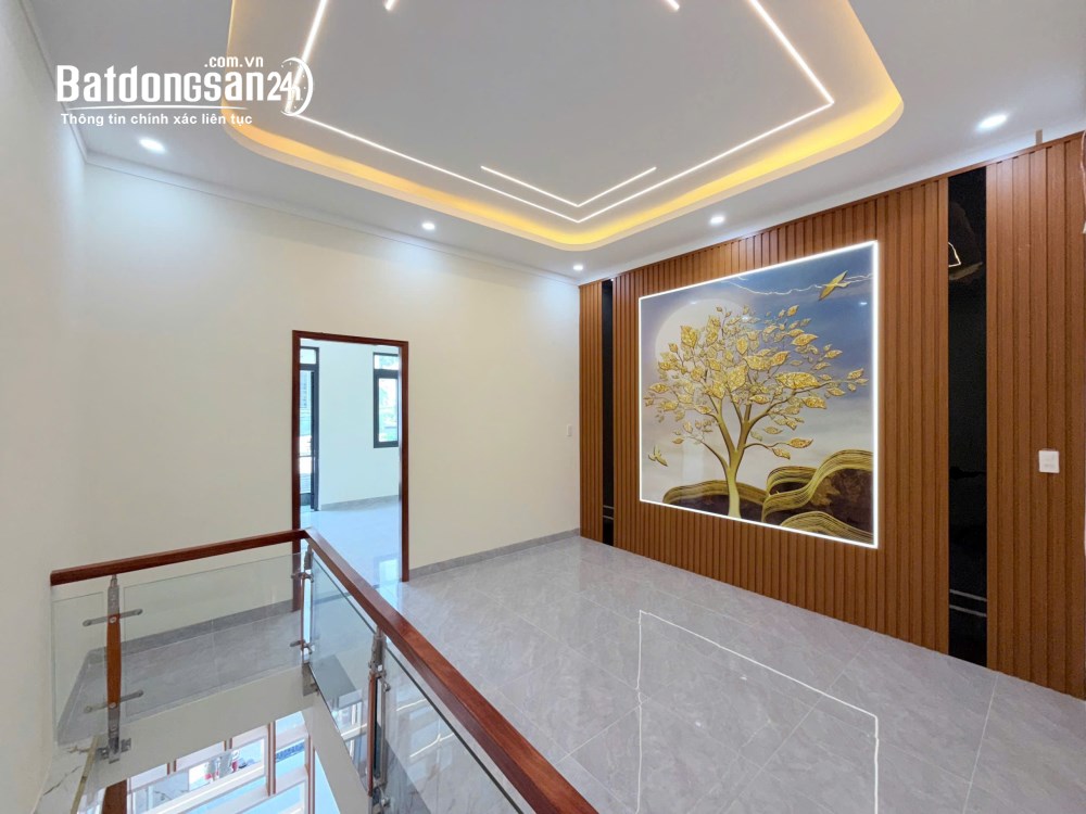 Bán nhà tại phường Bửu Hòa, Biên Hòa - Vị trí gần chợ Đồn, diện tích 66m2, giá 3.75 tỷ.