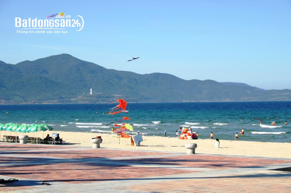 Siêu phẩm đất biển Sơn Trà - 235m2 - Ngang 6m - Giá chỉ nhỉnh 11 tỷ.