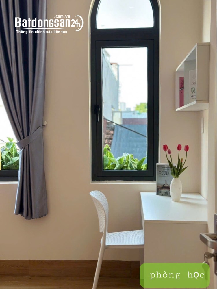 Bán nhà 3 tầng mới, kiệt Trưng Nữ Vương, Hải Châu - Vị trí trung tâm Đà Nẵng.