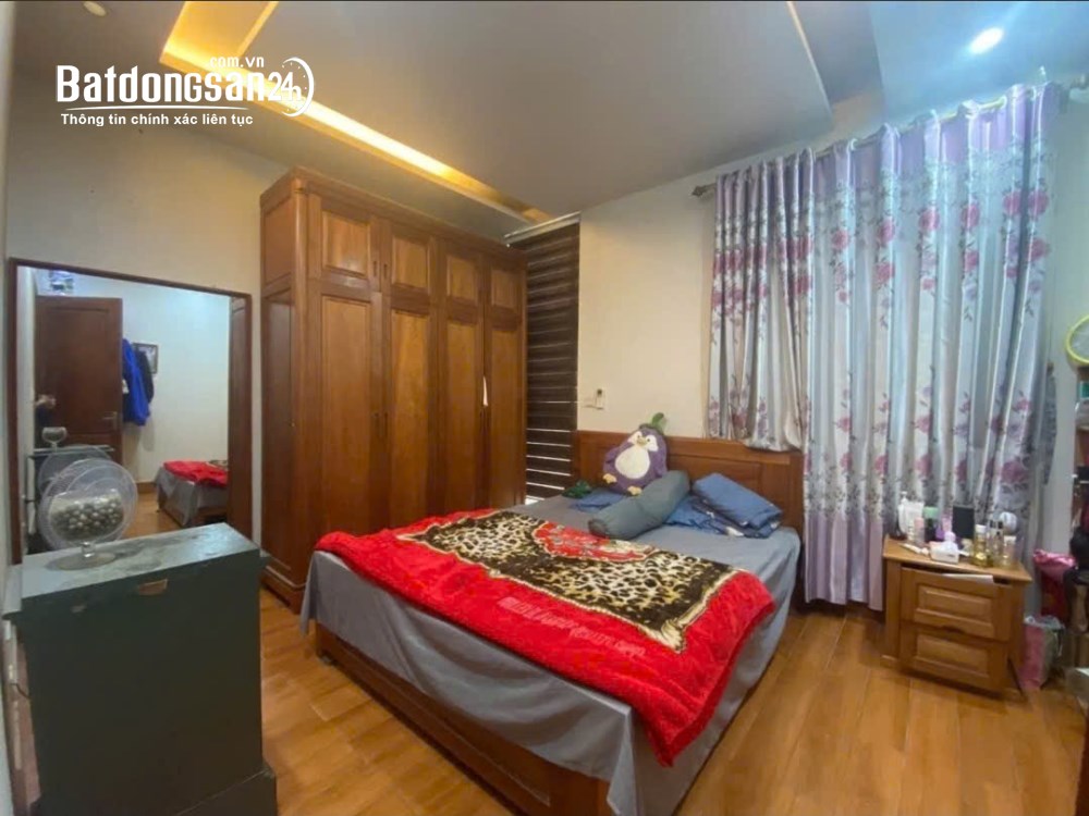 Nhà 4 tầng lô góc đường ô tô tránh tại Quang Minh, Mê Linh - Cơ hội kinh doanh và làm văn phòng.