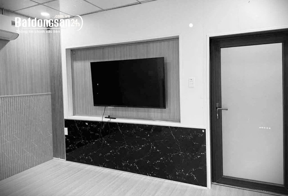 Bán nhà đường Đoàn Giỏi, Tân Sơn Nhì, Tân Phú, giá chỉ 5.7 tỷ.