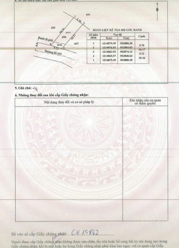 Cơ hội đầu tư đất Củ Chi, 93m2, thổ cư 100%, vị trí cực gần thị trấn, giá 2.3 tỷ.