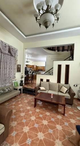 Bán nhà cấp 4 tiện xây Villa tại Trịnh Thị Miếng, Hóc Môn, 103m2 - Giá 4.5 tỷ.