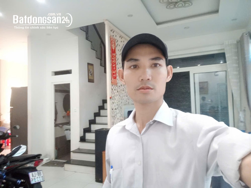 Bán nhà Trường Thọ, Thủ Đức, 70m2, giá 8.3 tỷ - Lô góc đường xe tải tránh.