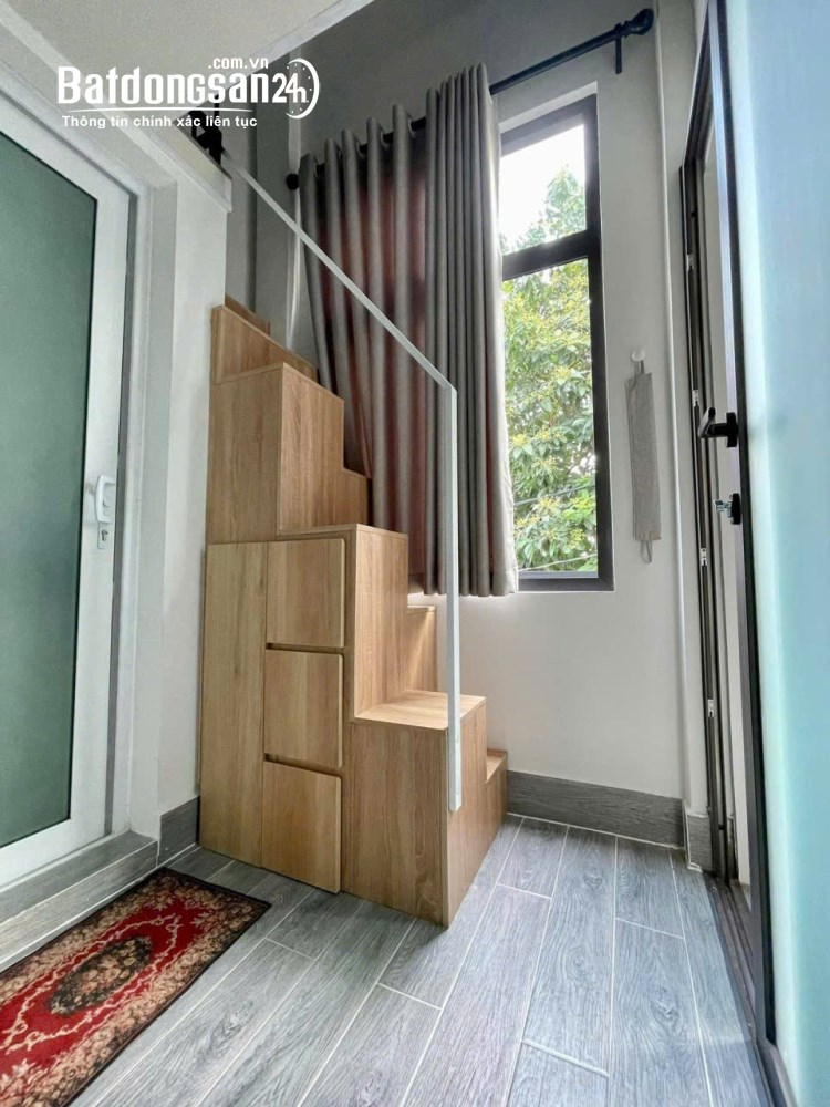 Bán nhà 270m2 tại Trường Thọ, Thủ Đức, 8.5 tỷ - Siêu dòng tiền 350 triệu/năm.