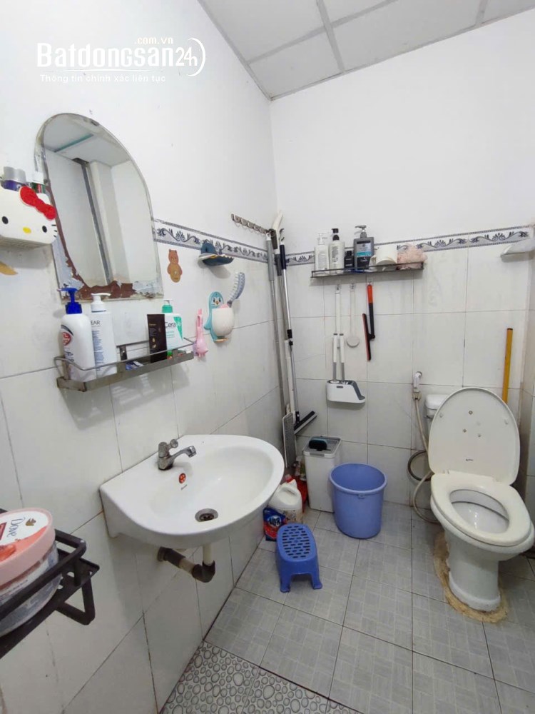 Bán nhà 270m2 tại Trường Thọ, Thủ Đức, 8.5 tỷ - Siêu dòng tiền 350 triệu/năm.