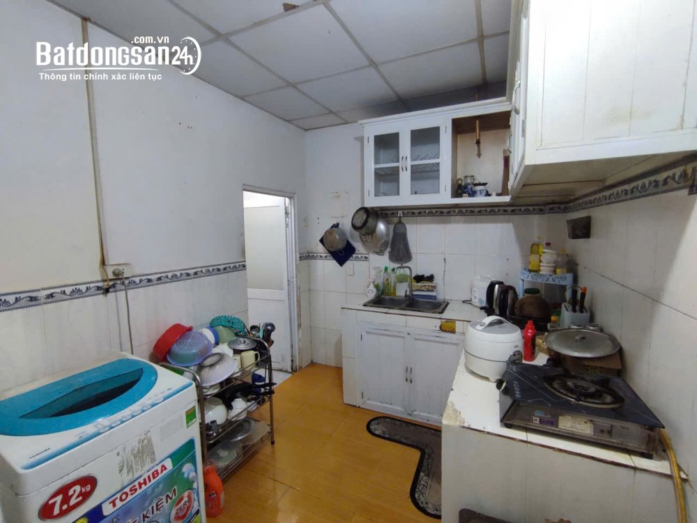 Bán nhà 270m2 tại Trường Thọ, Thủ Đức, 8.5 tỷ - Siêu dòng tiền 350 triệu/năm.