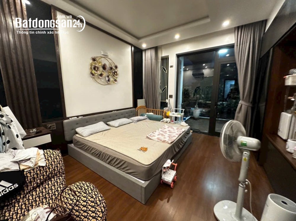 Bán nhà 3 tầng mặt phố Tô Hiến Thành, khu Đông Nam Cường, Hải Dương - 83.25m2.