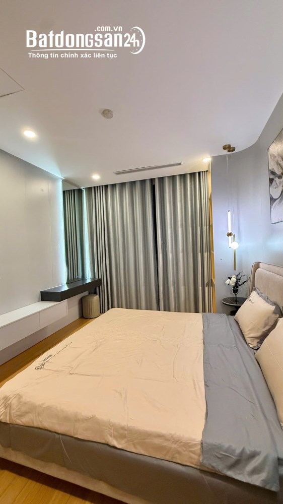 Chính chủ bán căn hộ 789 Xuân Đỉnh, 74m2, giá 7.5 tỷ - full nội thất cao cấp vào ở ngay.