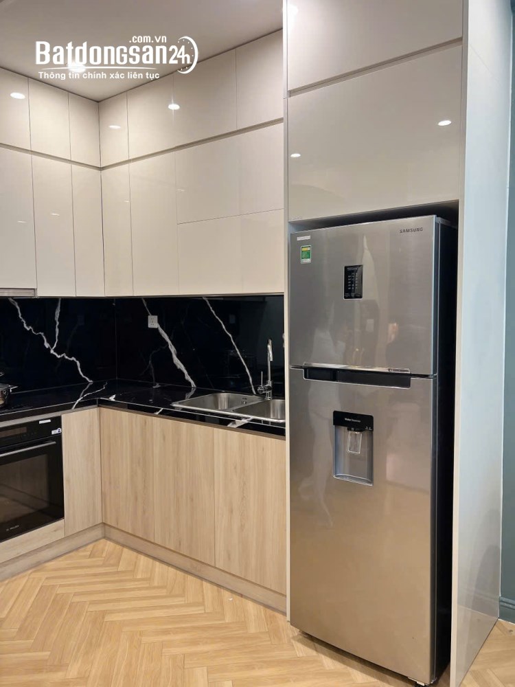 Bán căn hộ 2pn The Zurich, 66.5m2, giá 4.3 tỷ - vị trí sát hồ San Hô, Xã Bát Tràng,TP Hà Nội.