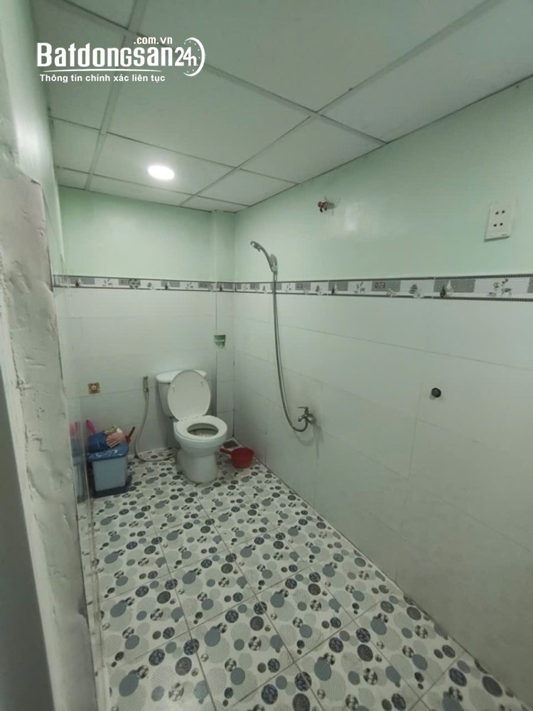 Bán nhà tại phường Tân Phú, quận Tân Phú, diện tích 31.5m2 - 1 trệt 1 lầu, chỉ 3.85 tỷ.
