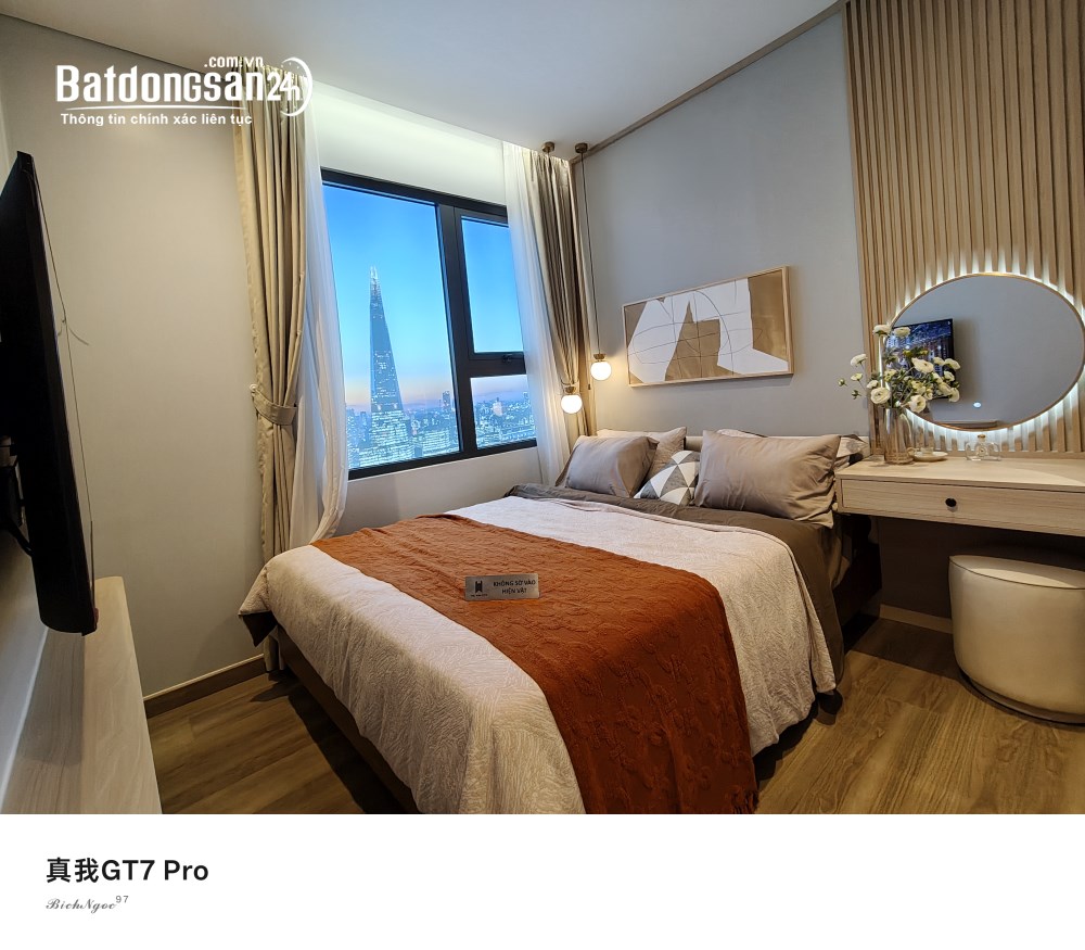 Bán căn hộ 2pn 2wc tòa C1.3, 65.6m2, giá 1.991 tỷ - tầng trung view đẹp, Xã Đức Hòa,Tây Ninh.