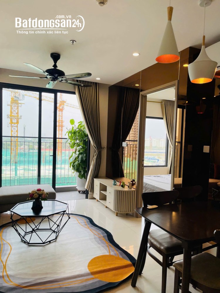 Bán căn 2PN 63m² Vinhomes Ocean Park tầng trung, view thoáng, giá 3.66 tỷ.