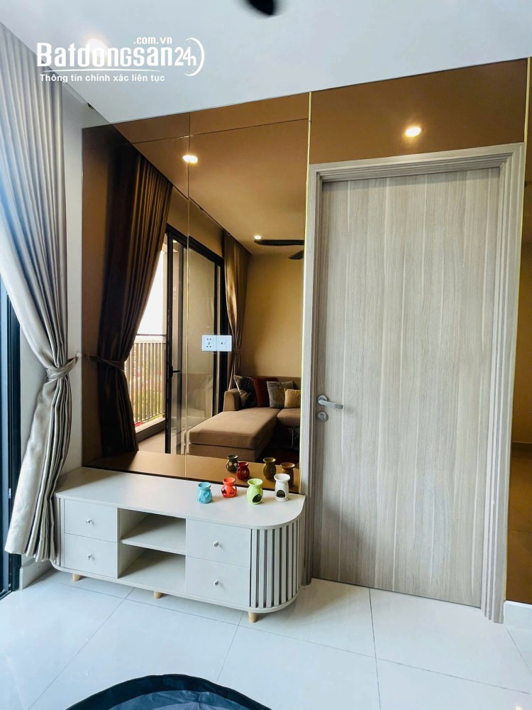 Bán căn 2PN 63m² Vinhomes Ocean Park tầng trung, view thoáng, giá 3.66 tỷ.