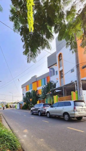 Chính chủ bán gấp lô đất mặt tiền đường Hồ Tri Tân, thị trấn Long Điền - Giá tốt 2 tỷ
