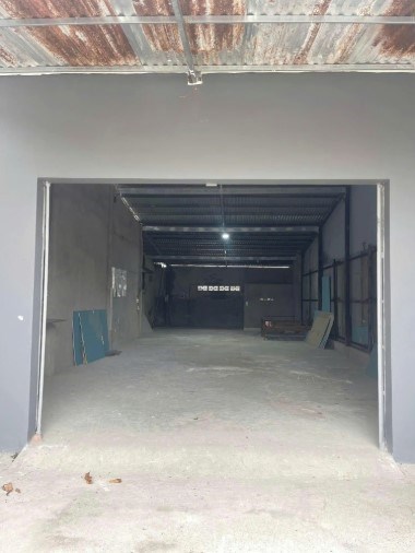 Bán gấp lô đất 215m² mặt tiền nhựa 1, QL 22, Phước Thạnh, Củ Chi - Giá chỉ 800 triệu.