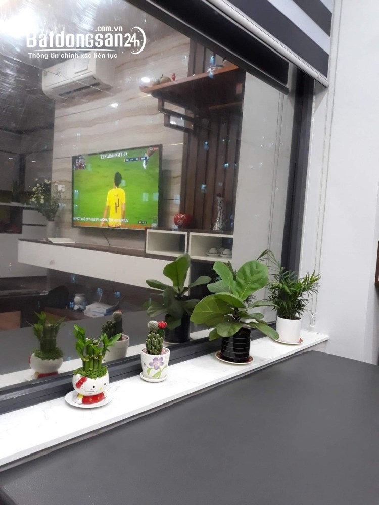 Bán căn hộ 3PN chung cư An Bình City, 83m², Phạm Văn Đồng, giá 8 tỷ.