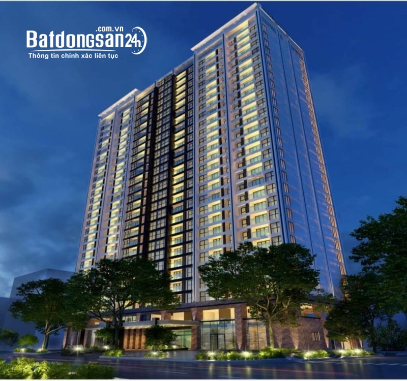 💥 BÁN CĂN HỘ CAO CẤP HIYORI GARDEN TOWER, VIEW CẦU RỒNG, BIỂN MỸ KHÊ GIÁ CỰC TỐT💥