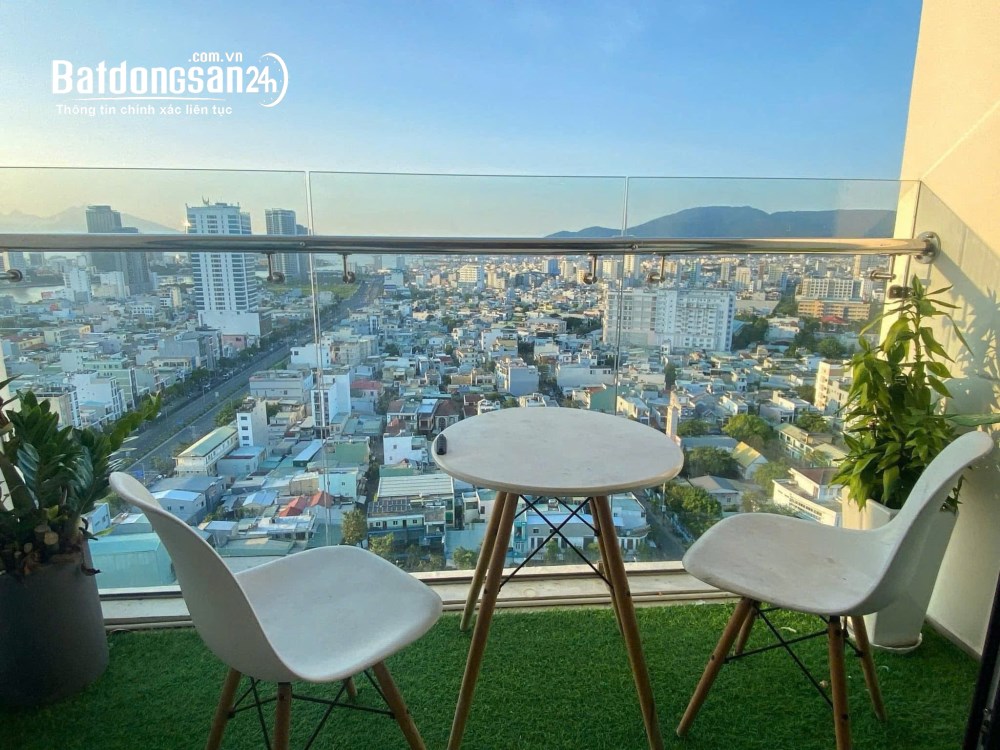💥 BÁN CĂN HỘ CAO CẤP HIYORI GARDEN TOWER, VIEW CẦU RỒNG, BIỂN MỸ KHÊ GIÁ CỰC TỐT💥