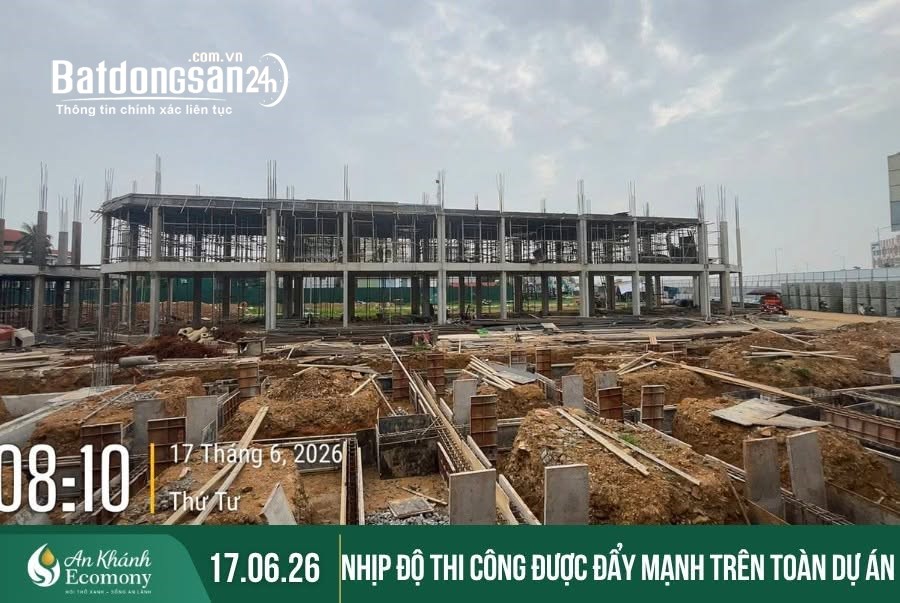 Bán thấp tầng 70m² Bắc An Khánh, view không chắn, giá đầu tư chỉ 16.x tỷ. 
