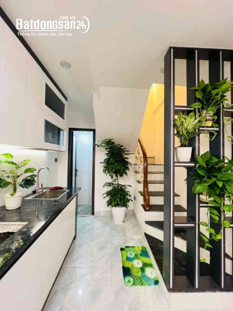 Bán nhà 21m2 tại Khâm Thiên/Xã Đàn, 5 tầng, nhà đẹp ở ngay, giá hơn 6 tỷ.