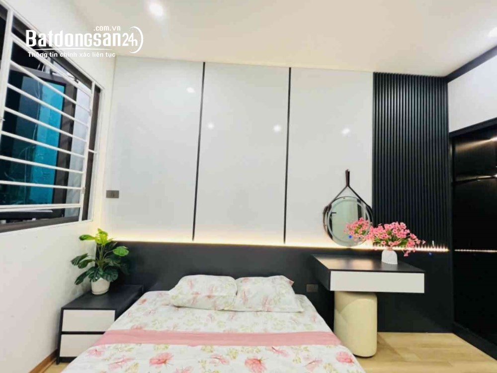 Bán nhà 21m2 tại Khâm Thiên/Xã Đàn, 5 tầng, nhà đẹp ở ngay, giá hơn 6 tỷ.