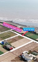 Bán 100m2 Tỉnh lộ 489, Giao Hưng, Giao Thủy, giá 1 tỷ, vị trí đẹp.