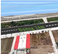 Bán 100m2 Tỉnh lộ 489, Giao Hưng, Giao Thủy, giá 1 tỷ, vị trí đẹp.