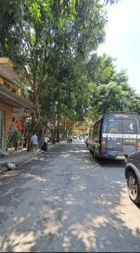 Bán nhà phân lô quân đội Long Biên, 35m2, 6 tầng thang máy, ô tô tránh, sát Aeon Mall