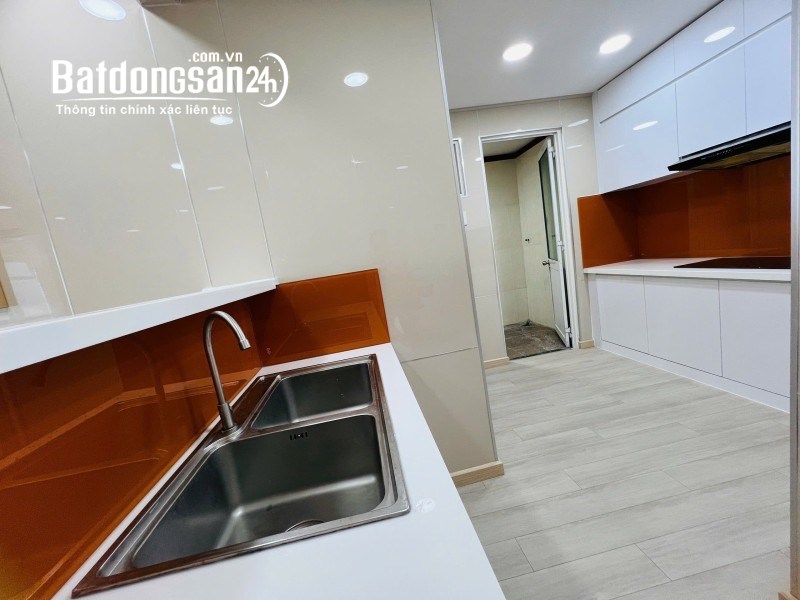 Căn hộ HAGL Lakeview Residence, P. Thanh Khê, Đà Nẵng, 94m2, view hồ Thạc Gián, giá 3,8 tỷ.