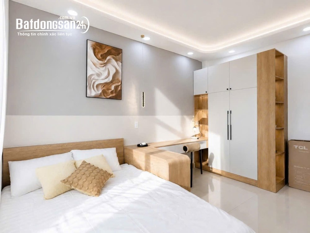 Bán nhà đường Tô Hiệu, quận Tân Phú, 75m2 (4,2x18), giá 8 tỷ.