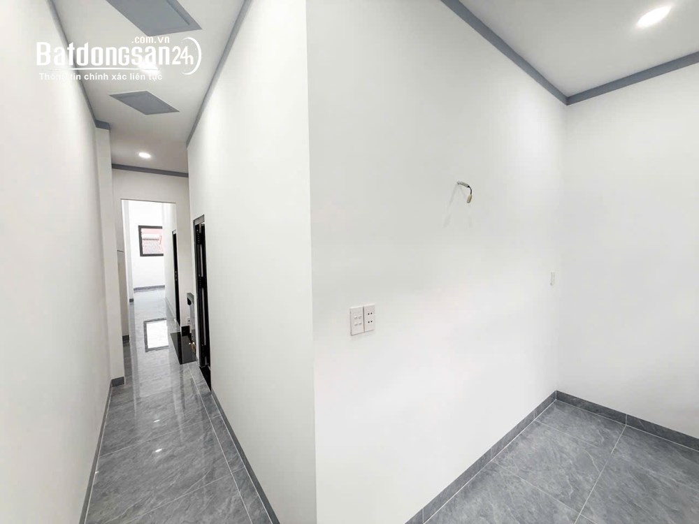 Bán nhà 68m2 tại phường Bửu Hòa (Biên Hòa), giá tốt, sổ riêng.