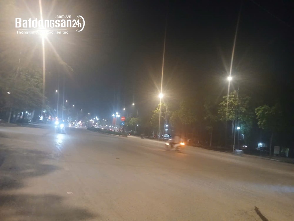 Cơ hội sở hữu nhà 4 tầng, 61m2 tại Quang Minh, Mê Linh – Giá hơn 4 tỷ.